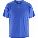 Craft PRO Trail SS tričko modrá – Zboží Mobilmania