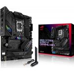 Asus ROG STRIX B760-F GAMING WIFI 90MB1CT0-M0EAY0 – Hledejceny.cz