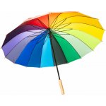 Rainjoy duhový deštník – Sleviste.cz