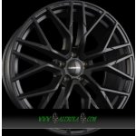 CARMANI 20 7,5x18 5x120 ET53 matt black – Hledejceny.cz