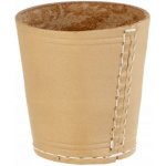 Piatnik Kožený kelímek na kostky – Hledejceny.cz