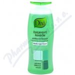 Dixi Kopřivový šampon proti vypadávání vlasů pro všechny typy vlasů 400 ml – Hledejceny.cz