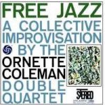 Coleman Ornette - Free Jazz CD – Hledejceny.cz