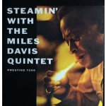 Davis Miles - Steamin' LP – Hledejceny.cz
