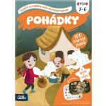 Albi Kvído Karty a puzzle pro mluvicí tablík Pohádky 2 – Hledejceny.cz