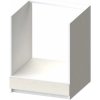 Kuchyňská dolní skříňka Black&White Style Spodní skřínka Amelie D60V, 81,5 x 60 x 56,6 cm