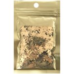 Anděl Konfety hvězdy zlaté 16g 2827 – Zboží Mobilmania