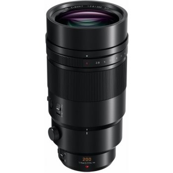 Panasonic Leica DG Elmarit 200mm f/2.8 Power O.I.S.