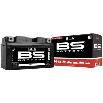 BS Battery 6N6-3B