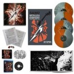 Metallica - S & M 2 - Deluxe Box LP – Sleviste.cz