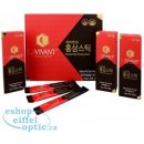 Lavivant Ženšenový extrakt LAVIVANT LUXURY 30 x 10 g