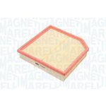 Vzduchový filtr MAGNETI MARELLI 153071762499 – Hledejceny.cz