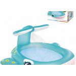 Intex 57440 Velryba 201 x 196 x 91 cm – HobbyKompas.cz