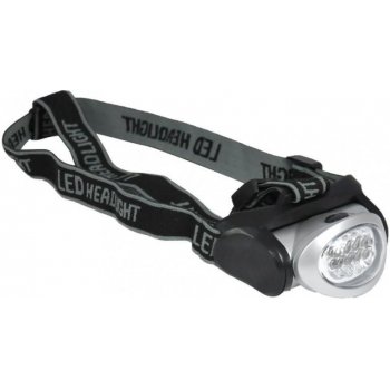 Axer Bike 8x LED