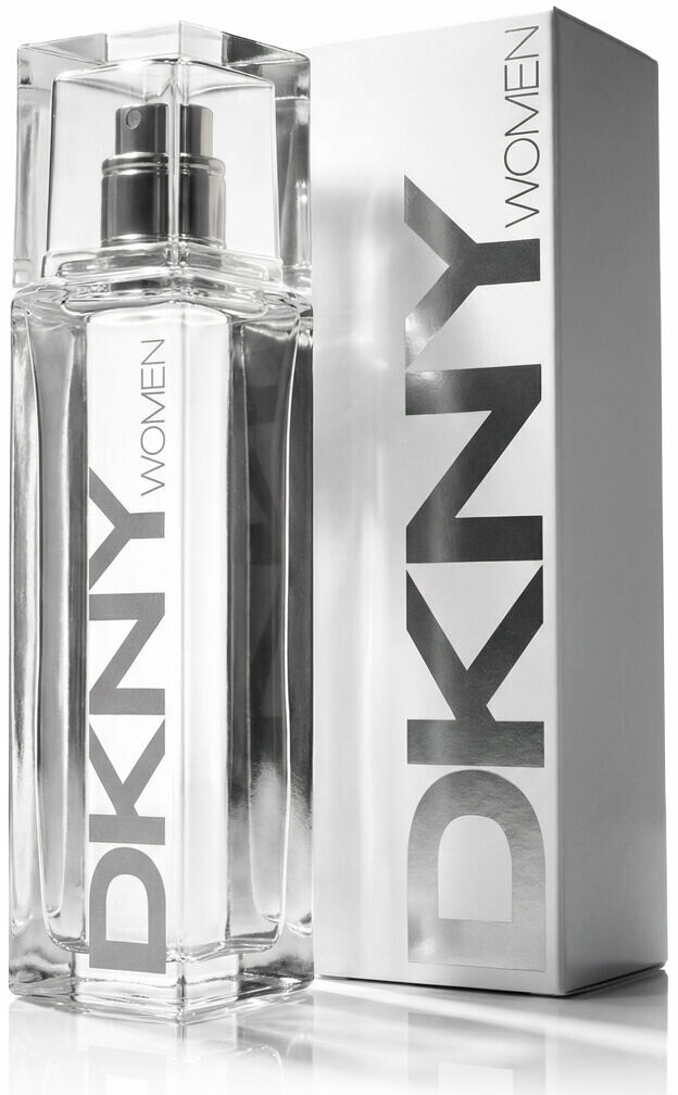 DKNY Donna Karan energizing toaletní voda dámská 30 ml