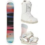 set Gravity Trinity 25/26 – Zboží Dáma