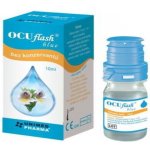 Unimed OCUflash blue oční kapky 10 ml – Zboží Mobilmania