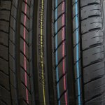 Nankang NS-20 275/30 R20 97Y