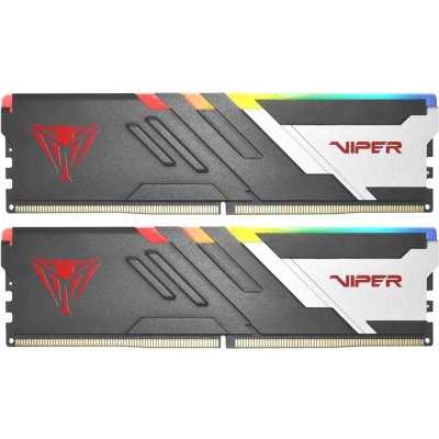 Patriot VIPER VENOM DDR5 32GB 5600MHz CL40 (2x16GB) PVVR532G560C36K – Hledejceny.cz