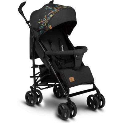 lionelo Buggy Irma Dreamin 2022 – Zboží Mobilmania