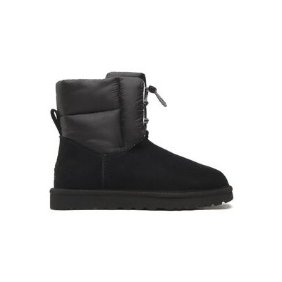 Ugg W Classic Maxi Toggle 1130670 Blk