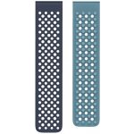 Amazfit Strap Fluoroelast. Air Edition 22mm, Blue 473931 – Zboží Živě