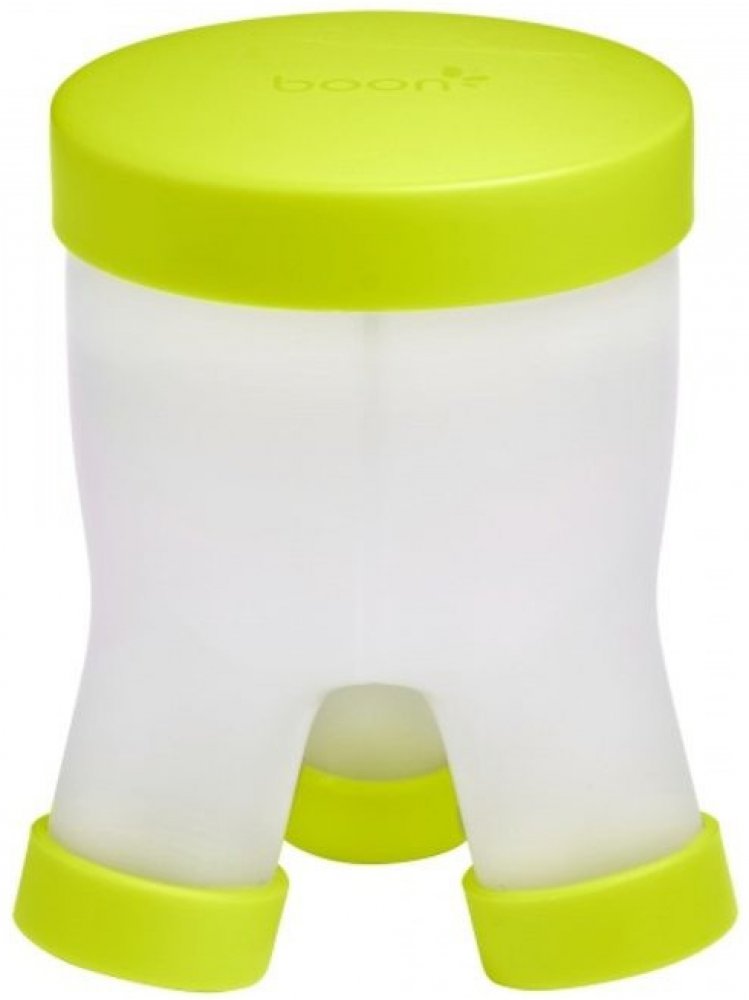 HEROBILITY Zásobník na sušenéml éko HeroStorage ks 100 ml