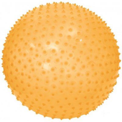 Ludi Senzorický míč 45cm žlutý