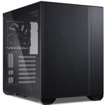 Lian Li O11 Air Mini Black – Zbozi.Blesk.cz