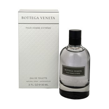 Bottega Veneta Extreme toaletní voda pánská 90 ml