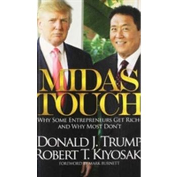 Midas Touch Intl