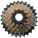 Shimano Tourney CSHG20( – Zboží Mobilmania