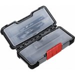 Bosch "TOUGH BOX" Sada pilových plátků 30 ks Wood/Metal 2.607.010.903 – Sleviste.cz