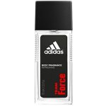 Adidas Team Force deodorant sklo 75 ml – Zbozi.Blesk.cz