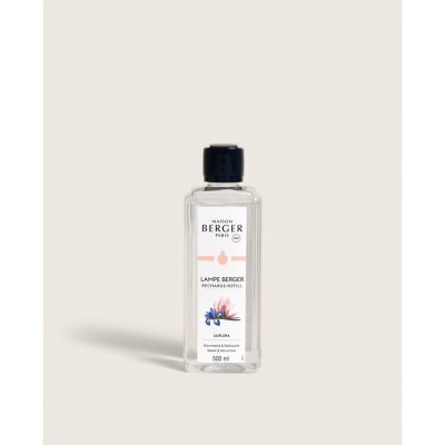 Maison Berger Paris náplň do katalytické lampy Liliflora 500 ml – Hledejceny.cz