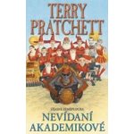 Nevídaní akademikové Úžasná Zeměplocha 33 - Terry Pratchett – Hledejceny.cz