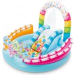 Intex 57144 Candy Fun 170 x 168 x 122 cm – Zboží Dáma