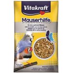 Vitakraft Moulting Aid Perličky na přepeření pro andulky 20 g – Zbozi.Blesk.cz