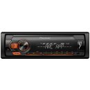 Pioneer MVH-S120UBA