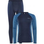 Craft Core Warm Baselayer Set – Zboží Dáma