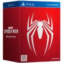 Hra na PS4 Marvel's Spider-Man (Collector's Edition)