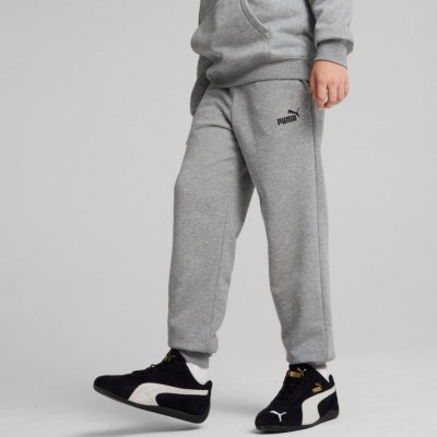 Puma Ess No.1 Logo Sweatpants 684914 03 – Hledejceny.cz