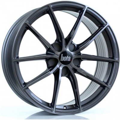 Bola FLC 8,5x19 5x110 ET42-45 titan – Sleviste.cz