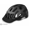 Cyklistická helma R2 ATH24F FARGO Matte black/grey 2021