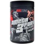 Omega 3 Fury Triglyceride 120 kapslí – Hledejceny.cz