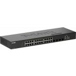 D-Link DGS-1530-28/E – Zboží Mobilmania