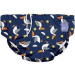 BAMBINO MIO koupací kalhotky SWIM NAPPY Pelican Pier – Hledejceny.cz