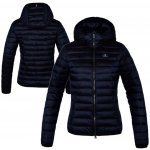 Kingsland Bunda Classic prošívaná dámská navy – Hledejceny.cz