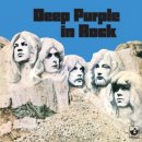 Deep Purple - IN ROCK /2018 REMASTERED COLOURED LP