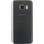 Kryt Samsung Galaxy S7 G930F zadní zlatý – Zboží Živě